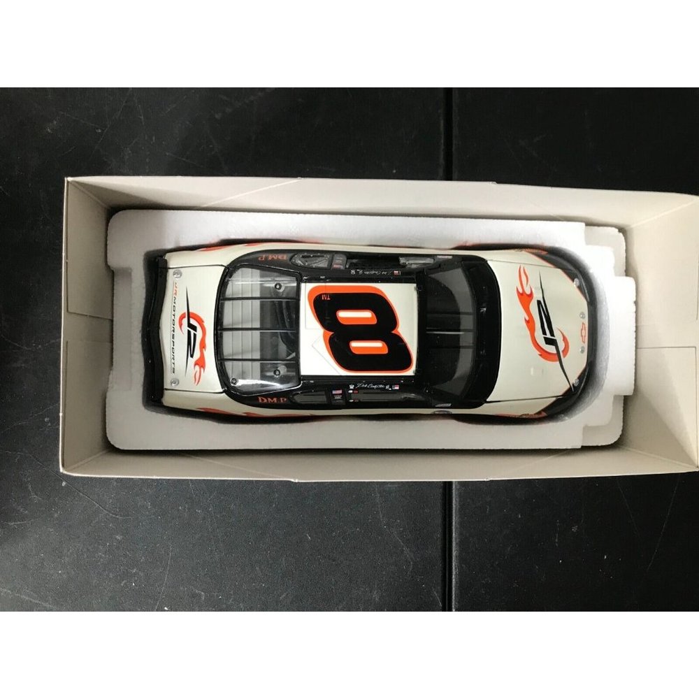 DMP Dale Earnhardt Jr #8 Dirty Mo Posse 2003 Action Monte Carlo 1:24 1 of 3504
